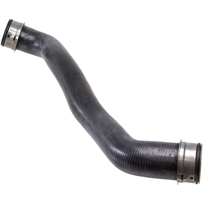 Upper Radiator Or Coolant Hose by CRP/REIN - CHR0668 pa2