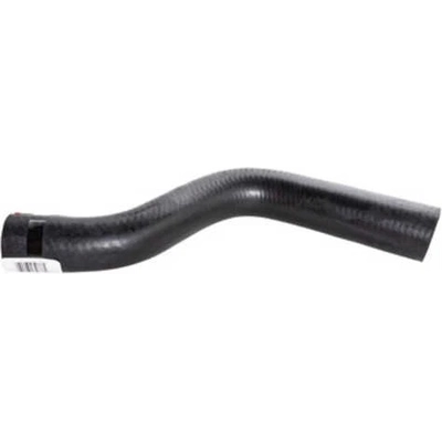Upper Radiator Or Coolant Hose by DAYCO - 70012 pa2