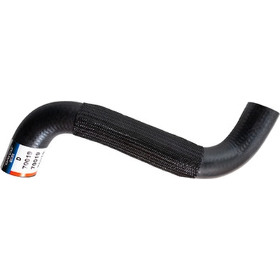 DAYCO - 70019 - Curved Radiator Hose pa2