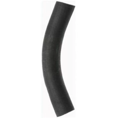 Upper Radiator Or Coolant Hose by DAYCO - 70020 pa2