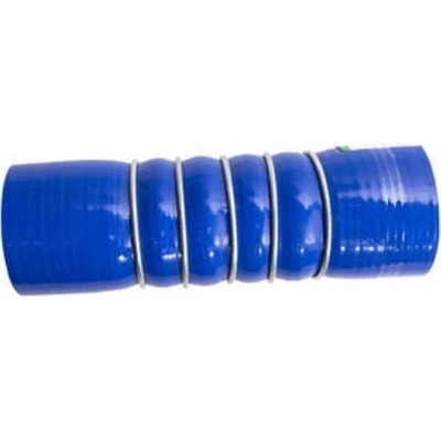 Upper Radiator Or Coolant Hose by DAYCO - 70051 pa2