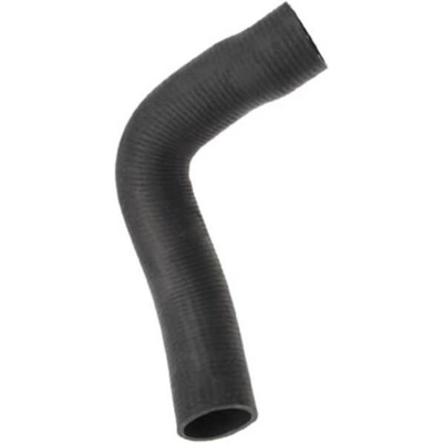 Upper Radiator Or Coolant Hose by DAYCO - 70081 pa2