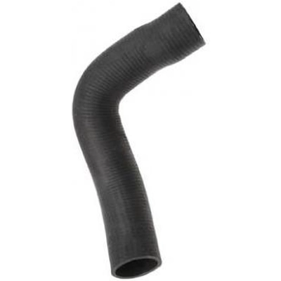 Upper Radiator Or Coolant Hose by DAYCO - 70081 pa5