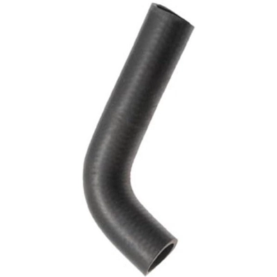 Upper Radiator Or Coolant Hose by DAYCO - 70112 pa1