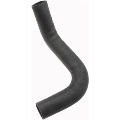 Upper Radiator Or Coolant Hose by DAYCO - 70115 pa2