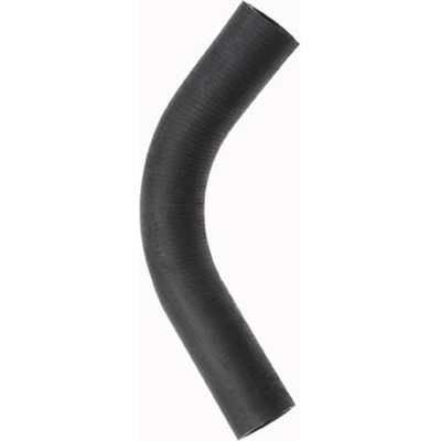 Upper Radiator Or Coolant Hose by DAYCO - 70218 pa1