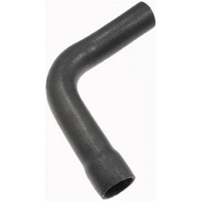 Upper Radiator Or Coolant Hose by DAYCO - 70295 pa4