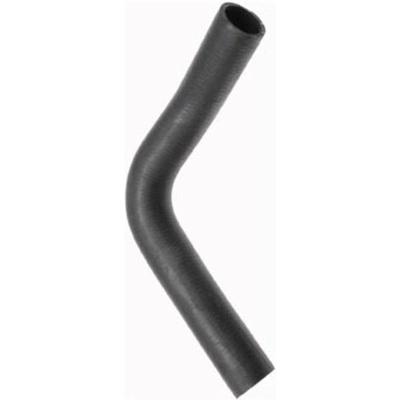 Upper Radiator Or Coolant Hose by DAYCO - 70306 pa2