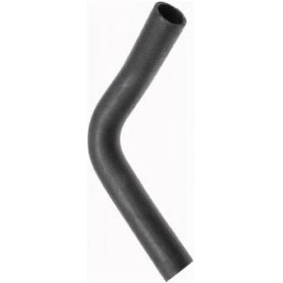 Upper Radiator Or Coolant Hose by DAYCO - 70306 pa4