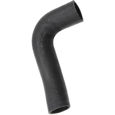 Upper Radiator Or Coolant Hose by DAYCO - 70311 pa1