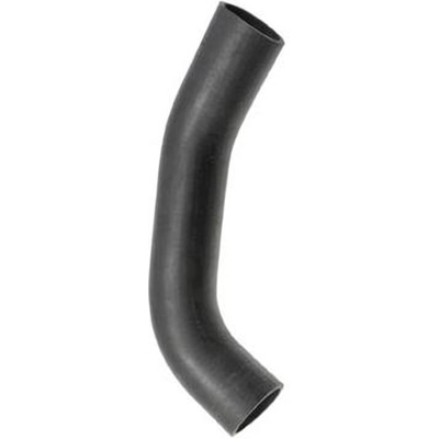 Upper Radiator Or Coolant Hose by DAYCO - 70322 pa1