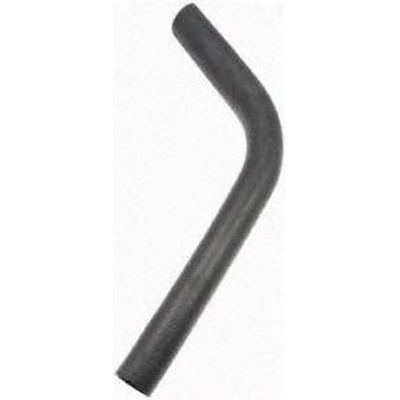 Upper Radiator Or Coolant Hose by DAYCO - 70344 pa4