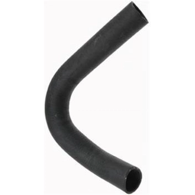 Upper Radiator Or Coolant Hose by DAYCO - 70362 pa4