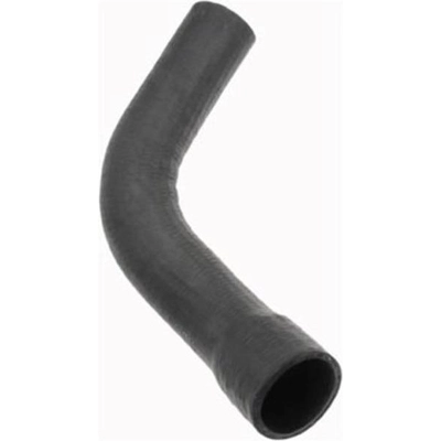 Upper Radiator Or Coolant Hose by DAYCO - 70423 pa1