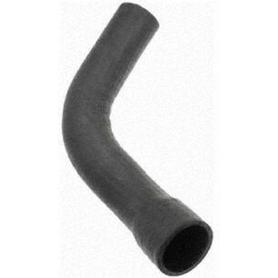 Upper Radiator Or Coolant Hose by DAYCO - 70423 pa2