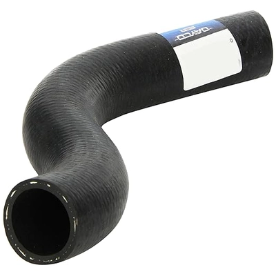 DAYCO - 70443 - Upper Radiator Or Coolant Hose pa5