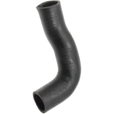 Upper Radiator Or Coolant Hose by DAYCO - 70446 pa1