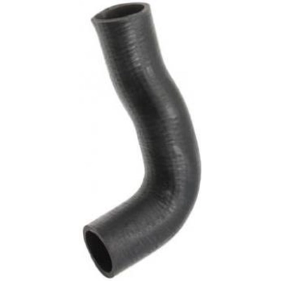 Upper Radiator Or Coolant Hose by DAYCO - 70446 pa2