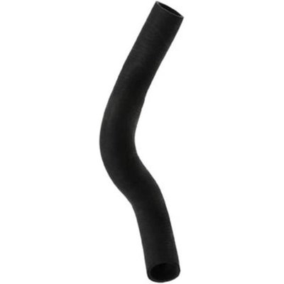 Upper Radiator Or Coolant Hose by DAYCO - 70461 pa1