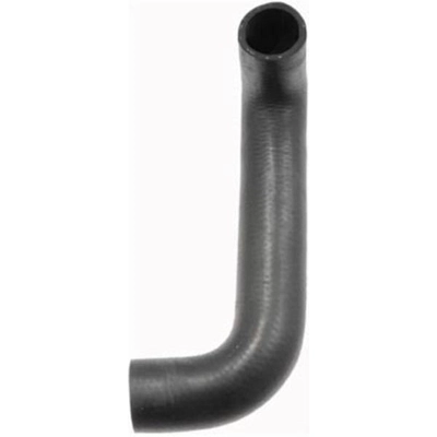 Upper Radiator Or Coolant Hose by DAYCO - 70469 pa1