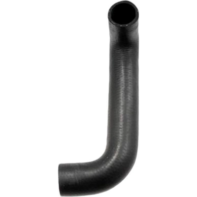 Upper Radiator Or Coolant Hose by DAYCO - 70469 pa2