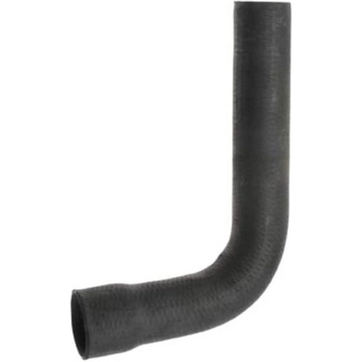 Upper Radiator Or Coolant Hose by DAYCO - 70471 pa2