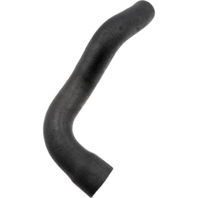 Upper Radiator Or Coolant Hose by DAYCO - 70483 pa3