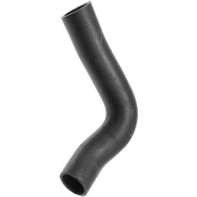 Upper Radiator Or Coolant Hose by DAYCO - 70490 pa1