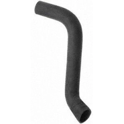 Upper Radiator Or Coolant Hose by DAYCO - 70495 pa2
