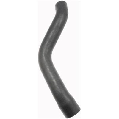 Upper Radiator Or Coolant Hose by DAYCO - 70501 pa1