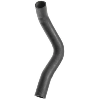 Upper Radiator Or Coolant Hose by DAYCO - 70512 pa1