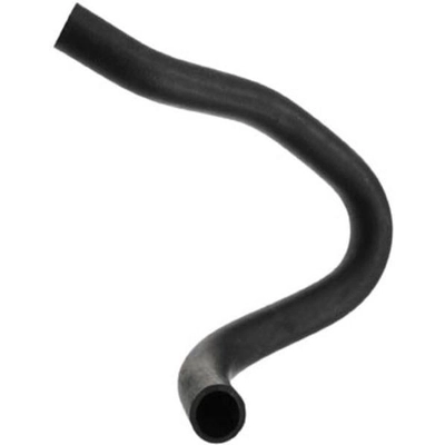 Upper Radiator Or Coolant Hose by DAYCO - 70527 pa1