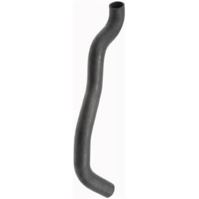 Upper Radiator Or Coolant Hose by DAYCO - 70533 pa2