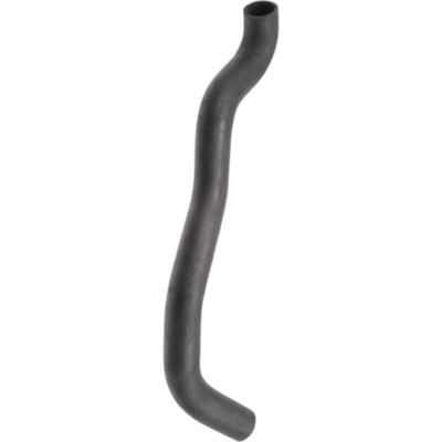 Upper Radiator Or Coolant Hose by DAYCO - 70533 pa4