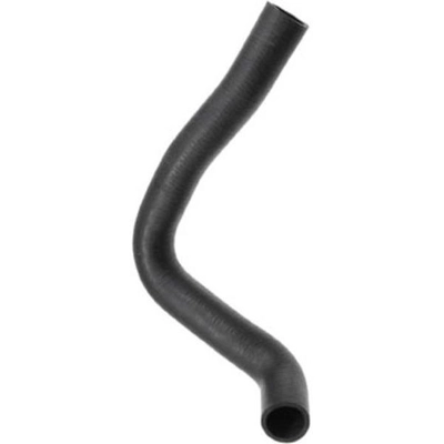 Upper Radiator Or Coolant Hose by DAYCO - 70539 pa2