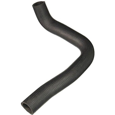 Upper Radiator Or Coolant Hose by DAYCO - 70539 pa4