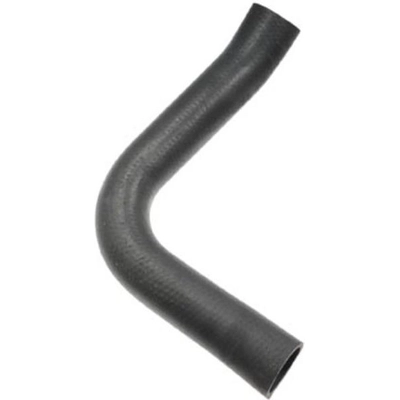 Upper Radiator Or Coolant Hose by DAYCO - 70540 pa1