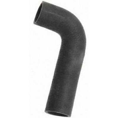 Upper Radiator Or Coolant Hose by DAYCO - 70541 pa3