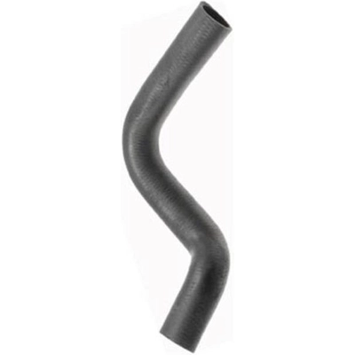 Upper Radiator Or Coolant Hose by DAYCO - 70543 pa2
