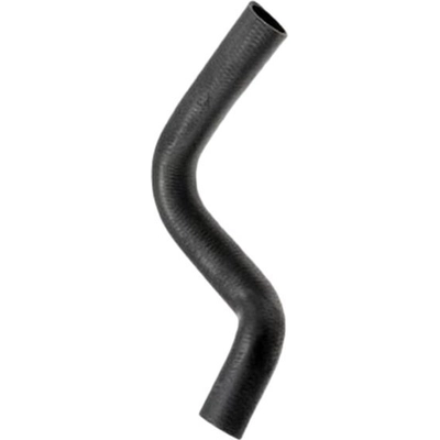 Upper Radiator Or Coolant Hose by DAYCO - 70543 pa6