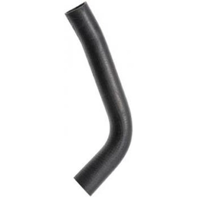 Upper Radiator Or Coolant Hose by DAYCO - 70558 pa4