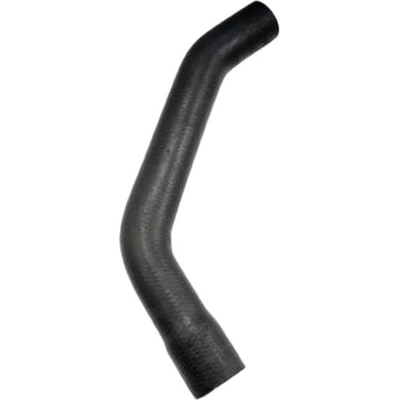 Upper Radiator Or Coolant Hose by DAYCO - 70559 pa4