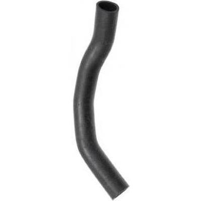 Upper Radiator Or Coolant Hose by DAYCO - 70575 pa2