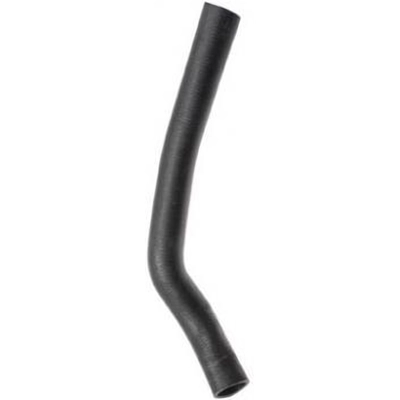 Upper Radiator Or Coolant Hose by DAYCO - 70622 pa3