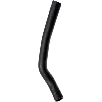 Upper Radiator Or Coolant Hose by DAYCO - 70622 pa4