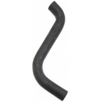 Upper Radiator Or Coolant Hose by DAYCO - 70627 pa2