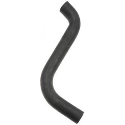 Upper Radiator Or Coolant Hose by DAYCO - 70627 pa3