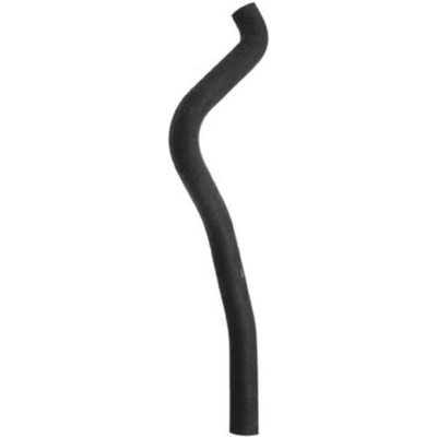 Upper Radiator Or Coolant Hose by DAYCO - 70635 pa2