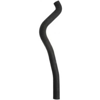 Upper Radiator Or Coolant Hose by DAYCO - 70635 pa4