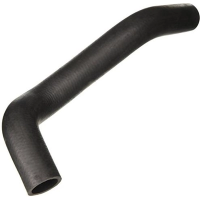 Upper Radiator Or Coolant Hose by DAYCO - 70642 pa3